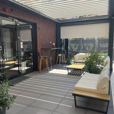 Hotel Caro & Varna