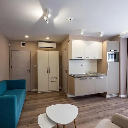 Otel Caro & Varna