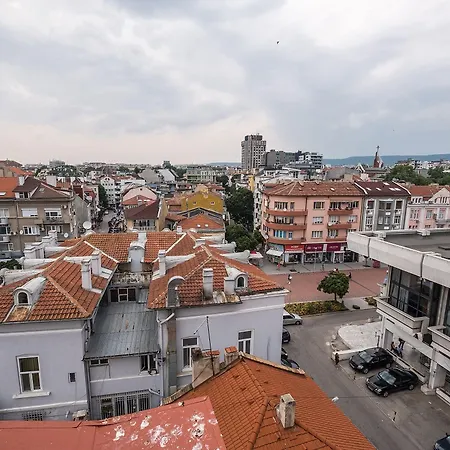 Caro & ホテル ヴァルナ