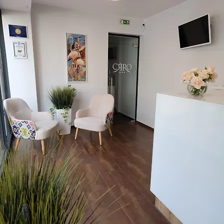 ホテル Caro & ヴァルナ