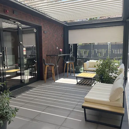 Caro & ホテル ヴァルナ