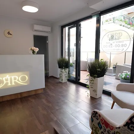 Hotel Caro & 3*
