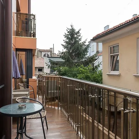Hotel Caro & Varna